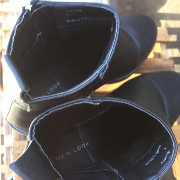 ASOS Ankle Boots - Picture 5 of 6